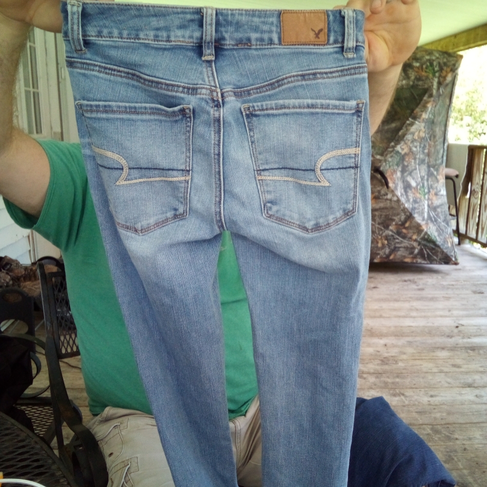 Jeans - Picture 3 of 3